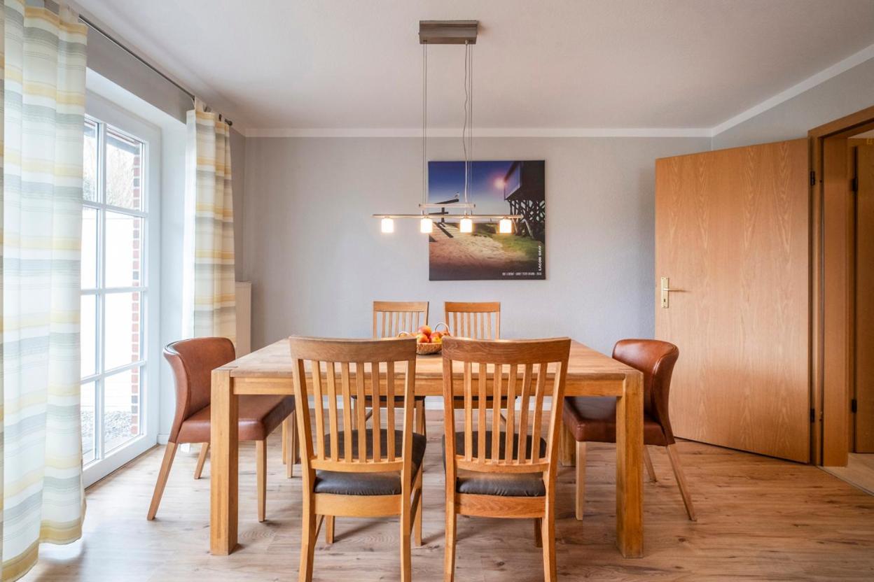סנט פטר-אורדינג Ferienhaus Wiesenblick, Familie Creutz מראה חיצוני תמונה
