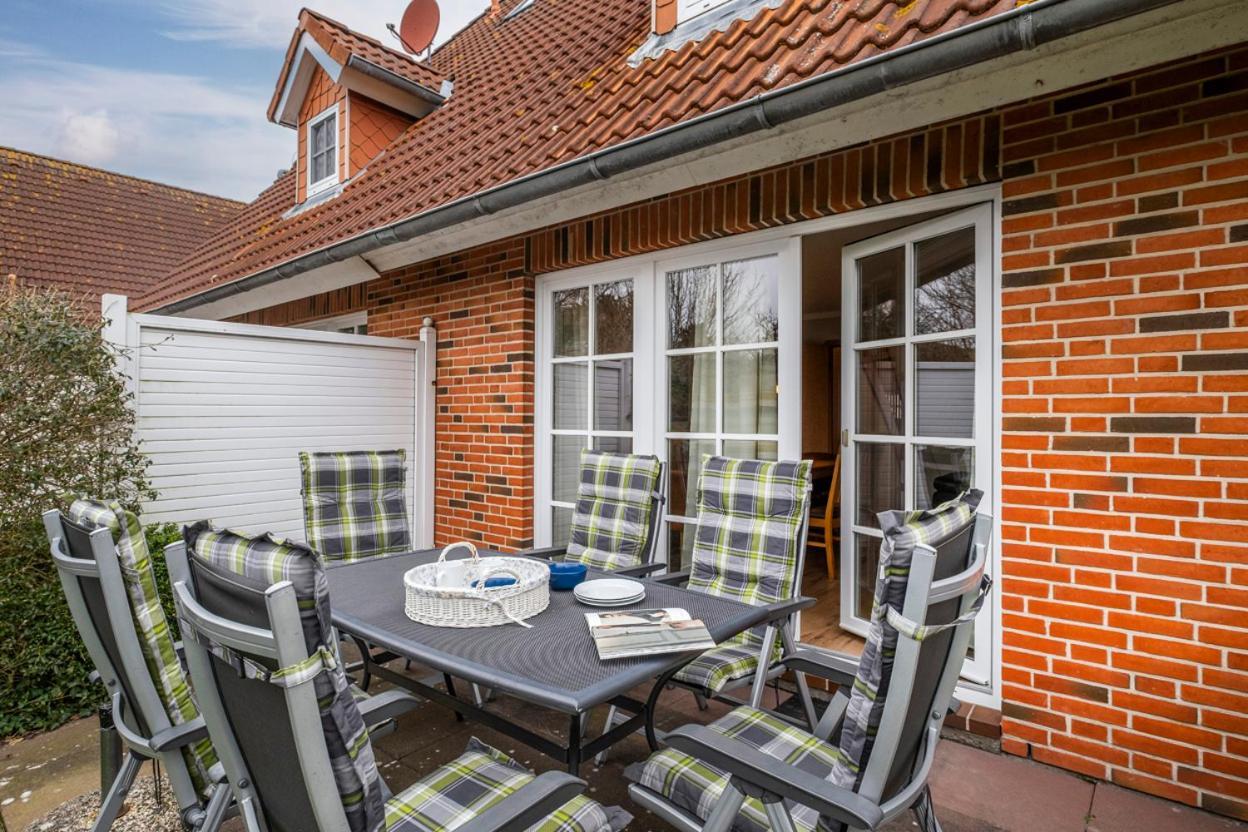 סנט פטר-אורדינג Ferienhaus Wiesenblick, Familie Creutz מראה חיצוני תמונה