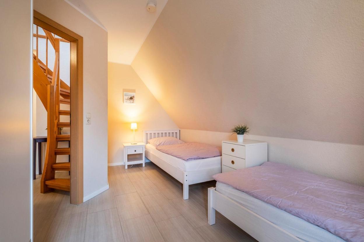 סנט פטר-אורדינג Ferienhaus Wiesenblick, Familie Creutz מראה חיצוני תמונה