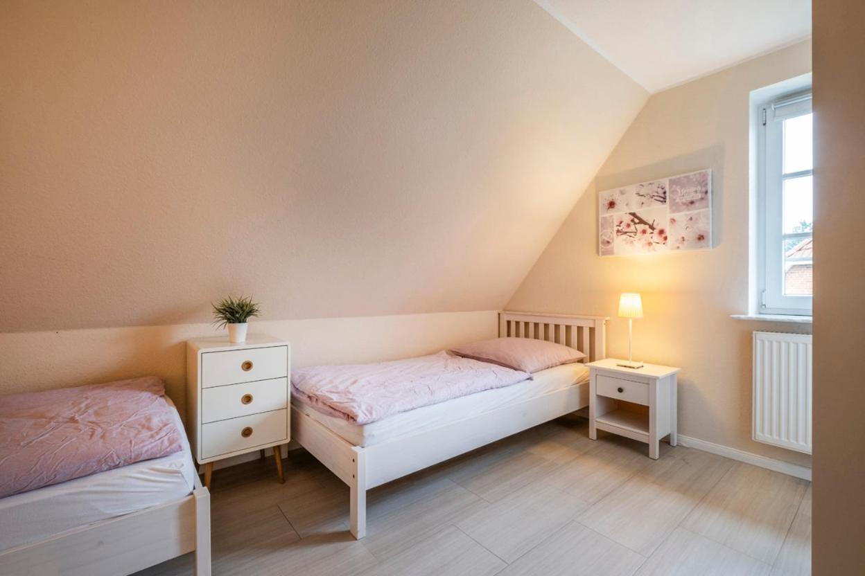 סנט פטר-אורדינג Ferienhaus Wiesenblick, Familie Creutz מראה חיצוני תמונה