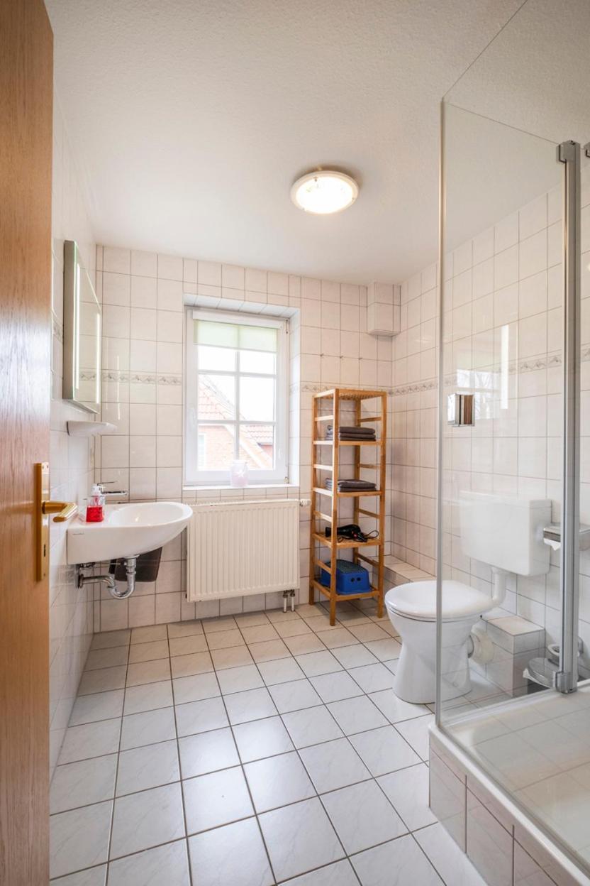 סנט פטר-אורדינג Ferienhaus Wiesenblick, Familie Creutz מראה חיצוני תמונה
