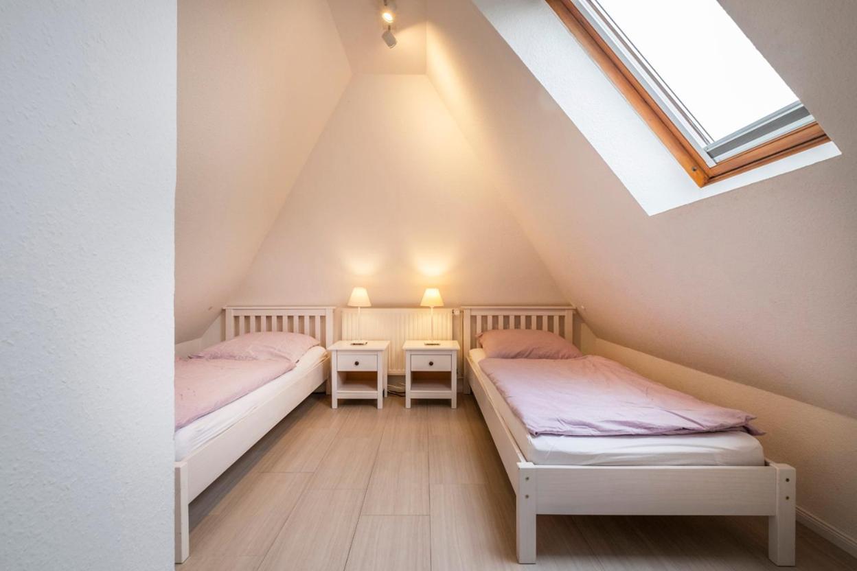 סנט פטר-אורדינג Ferienhaus Wiesenblick, Familie Creutz מראה חיצוני תמונה