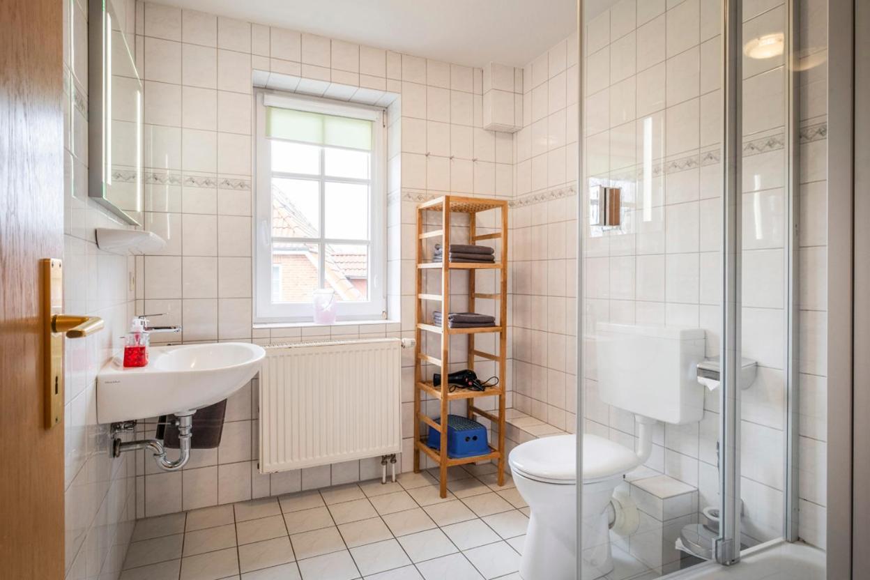 סנט פטר-אורדינג Ferienhaus Wiesenblick, Familie Creutz מראה חיצוני תמונה