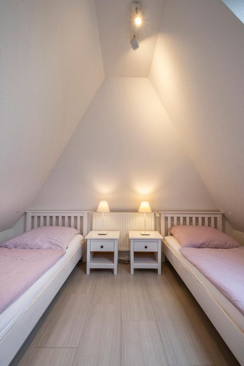סנט פטר-אורדינג Ferienhaus Wiesenblick, Familie Creutz מראה חיצוני תמונה
