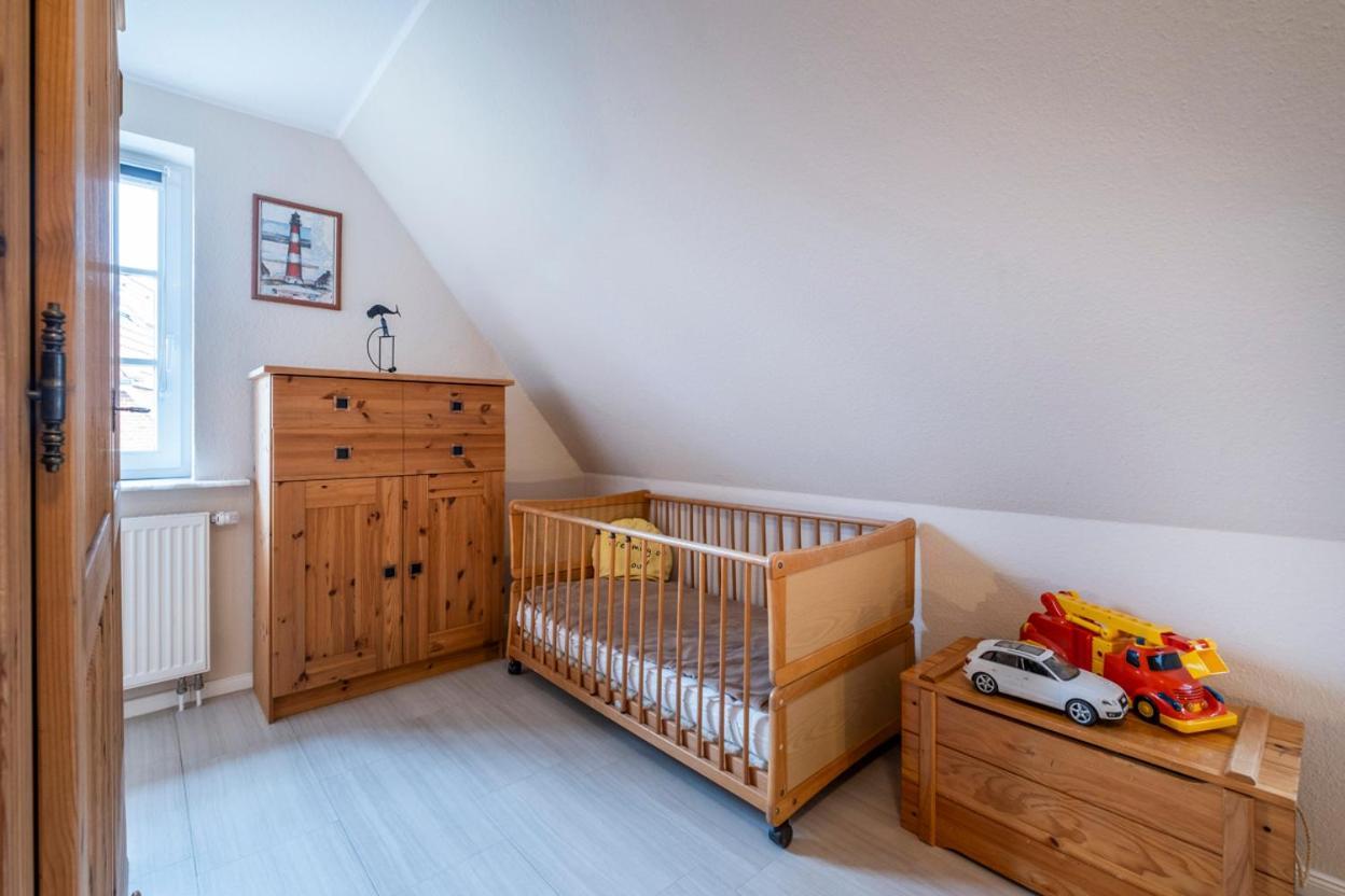 סנט פטר-אורדינג Ferienhaus Wiesenblick, Familie Creutz מראה חיצוני תמונה