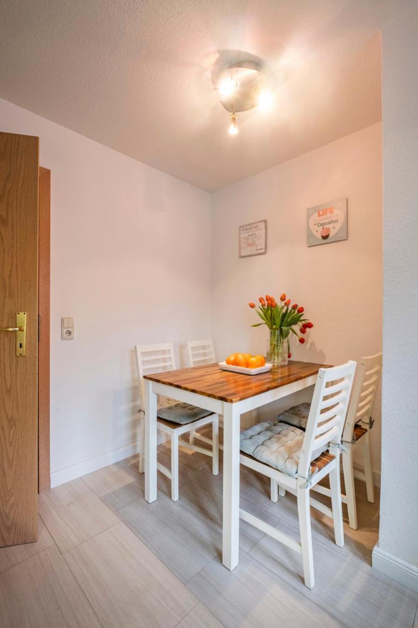 סנט פטר-אורדינג Ferienhaus Wiesenblick, Familie Creutz מראה חיצוני תמונה