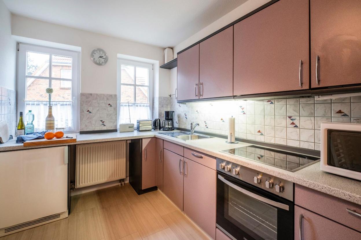 סנט פטר-אורדינג Ferienhaus Wiesenblick, Familie Creutz מראה חיצוני תמונה